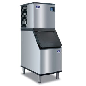 Maquina de hielo comercial 200 kgs/dia- Maquina fabricadora de